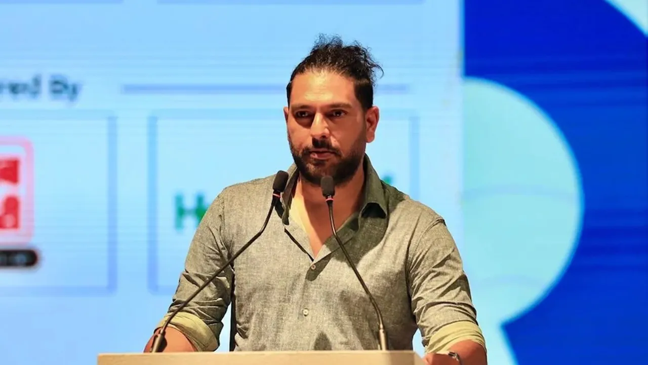 yuvraj singh will not join politics says i-am-not-contesting-elections