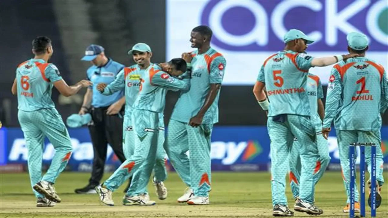ipl 2024 Lucknow Super Giants rope in Lance Klusener