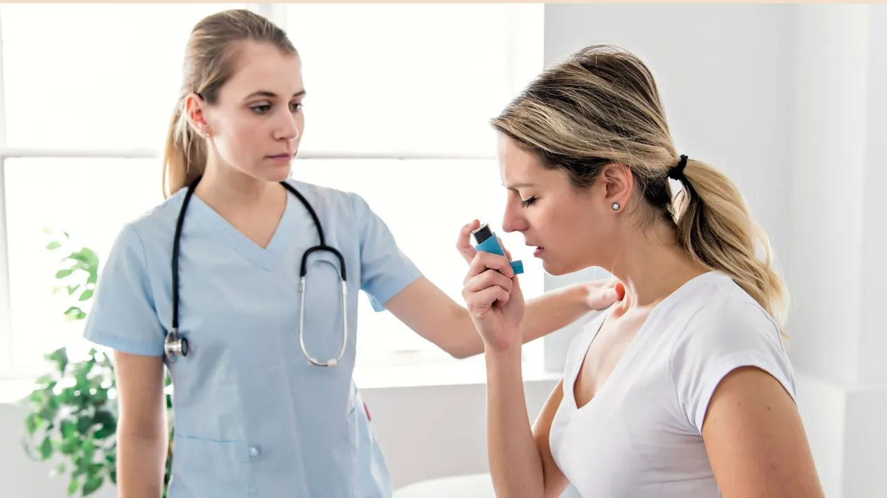 Asthma Disease