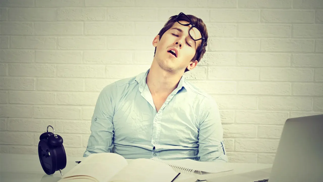 Hypersomnia Disease