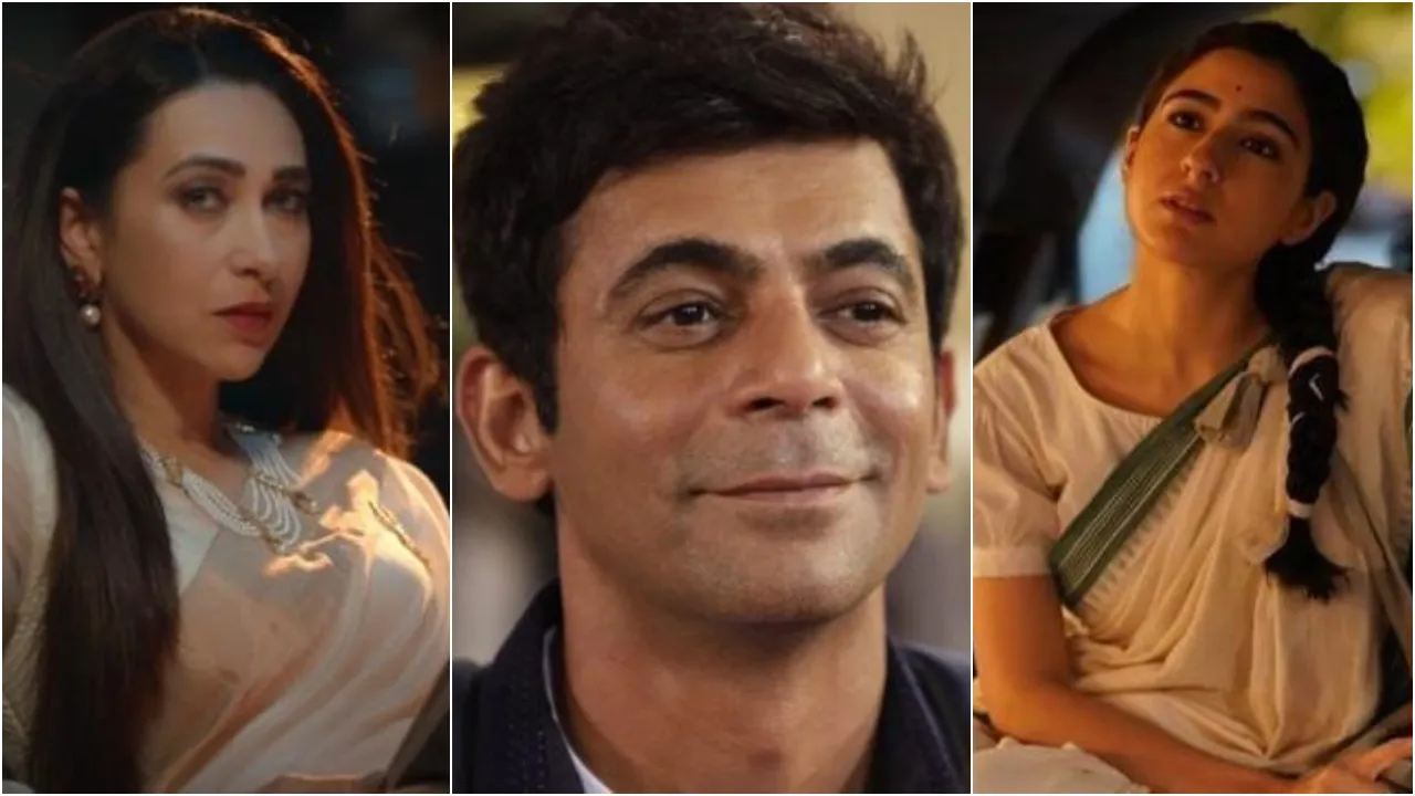 OTT Releases In March 2024