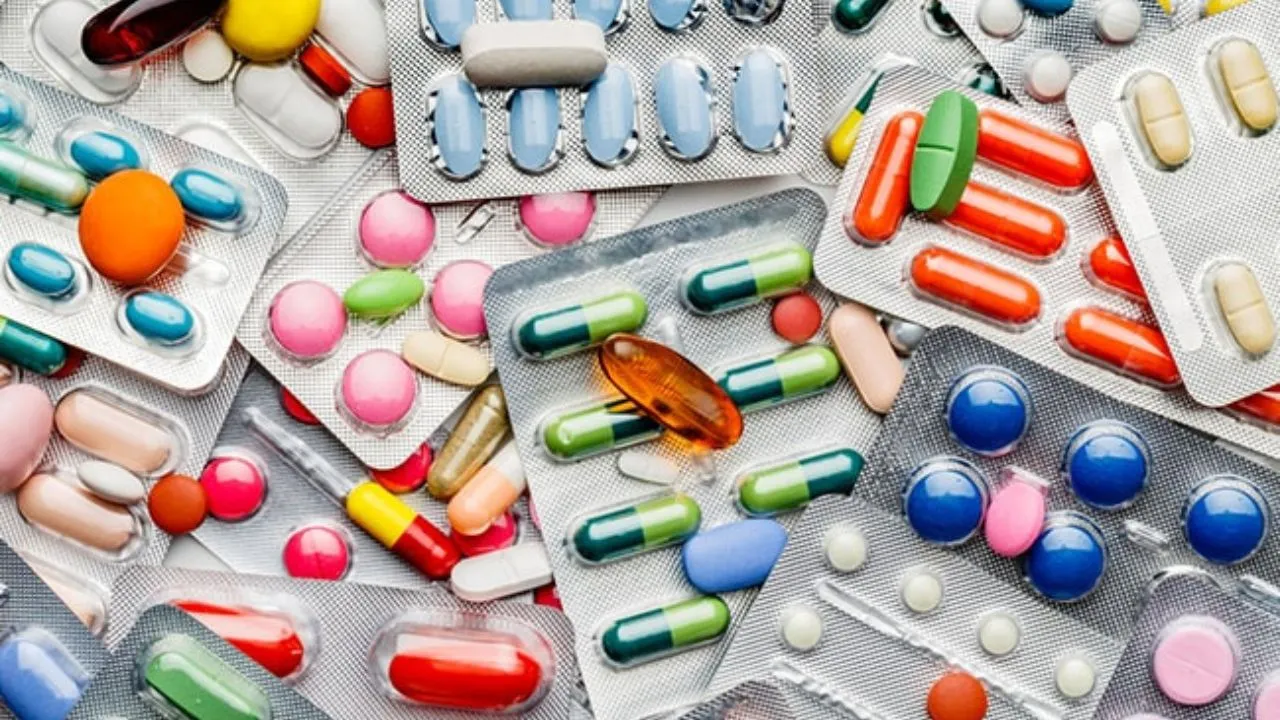 Medicine_at_home