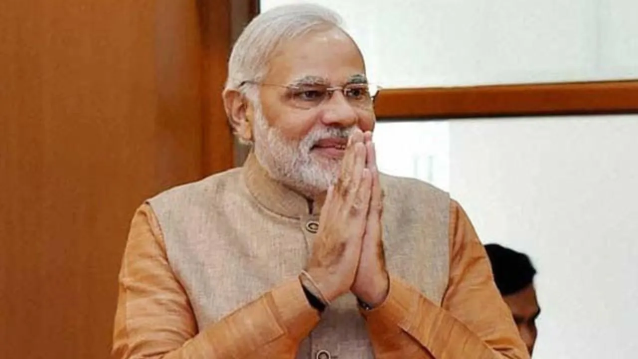 modi