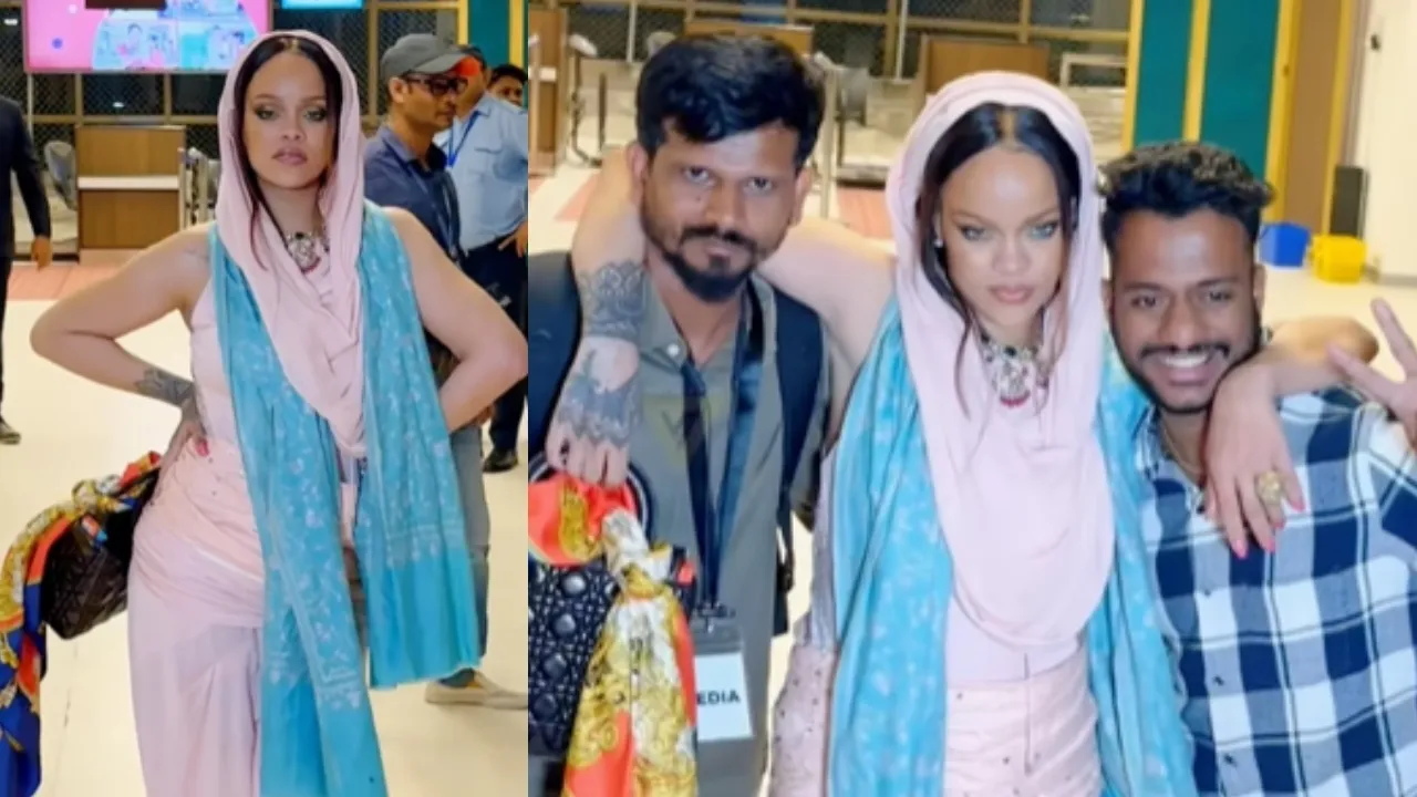 rihanna  1