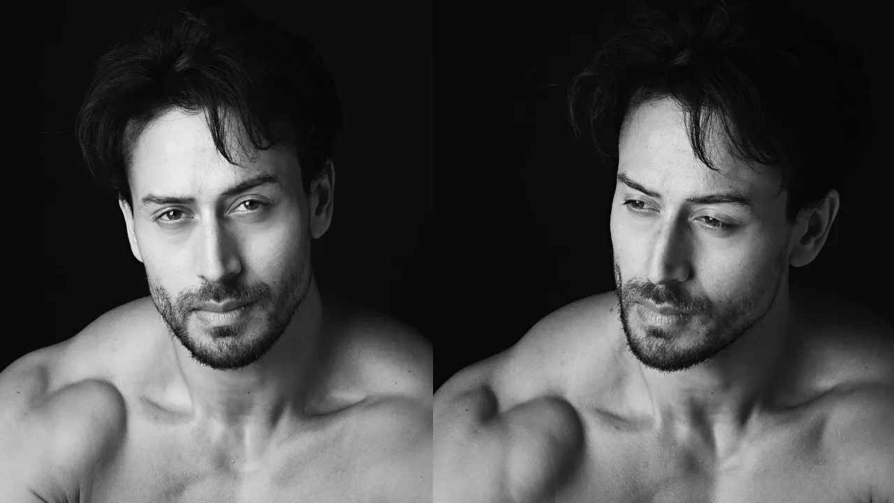 tiger shroff birthday