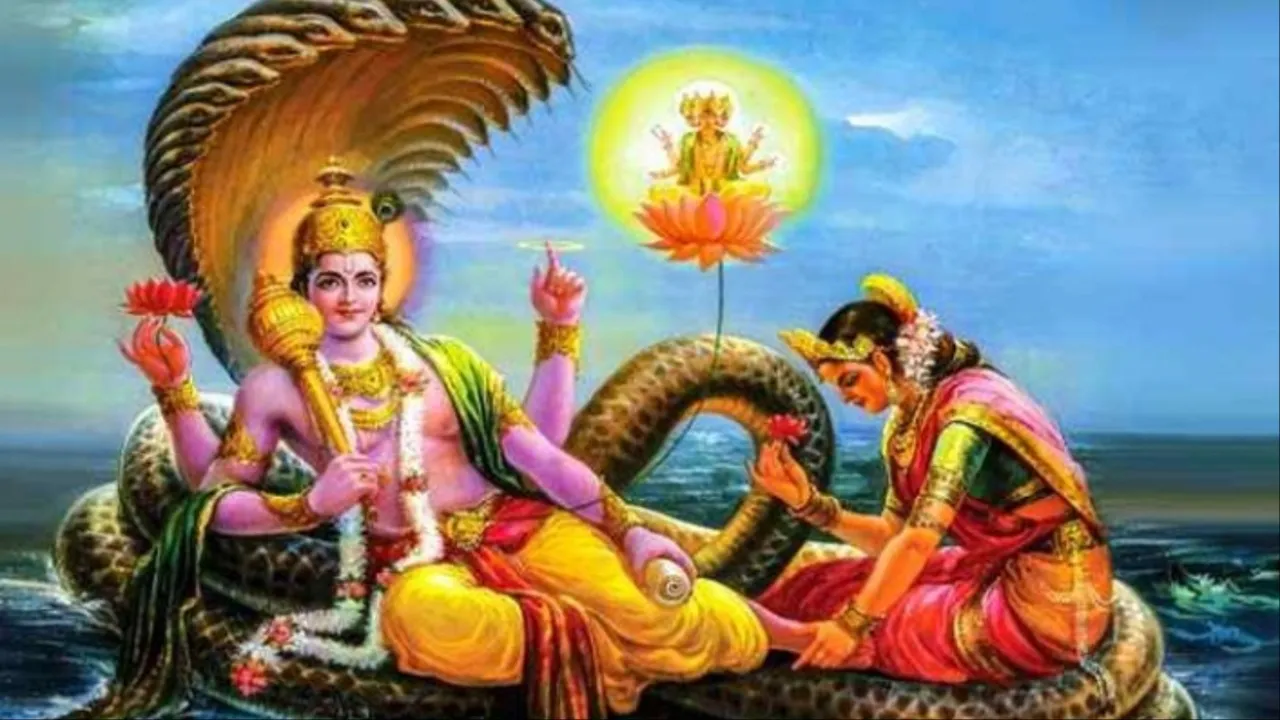 When is Vijaya Ekadashi Tithi