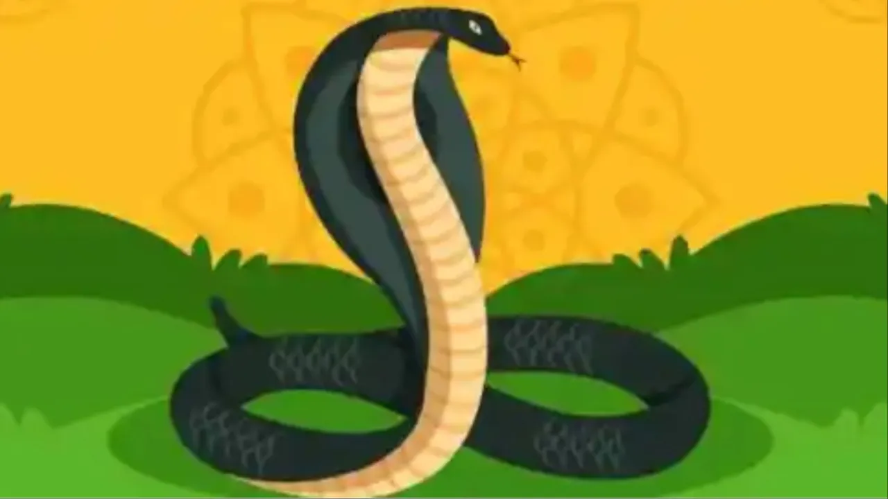 Nagin Ka Badla