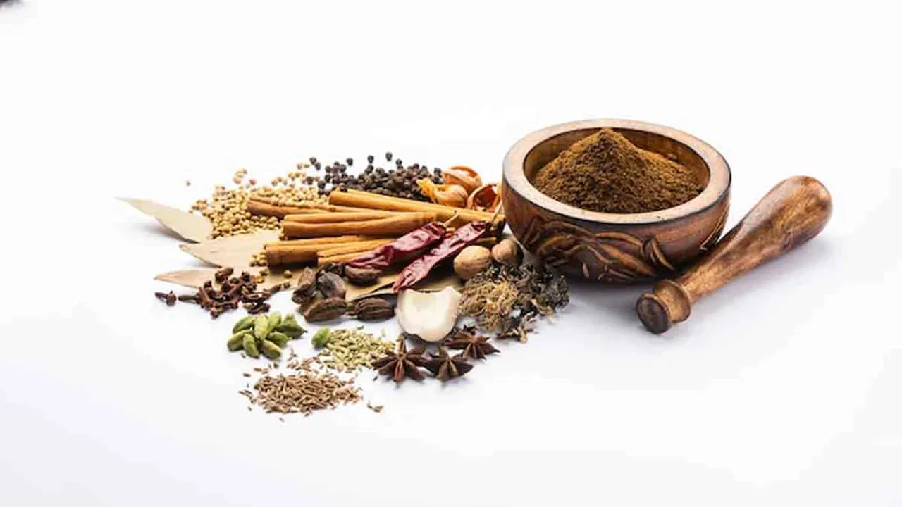 Tips to make punjabi garam masala at home
