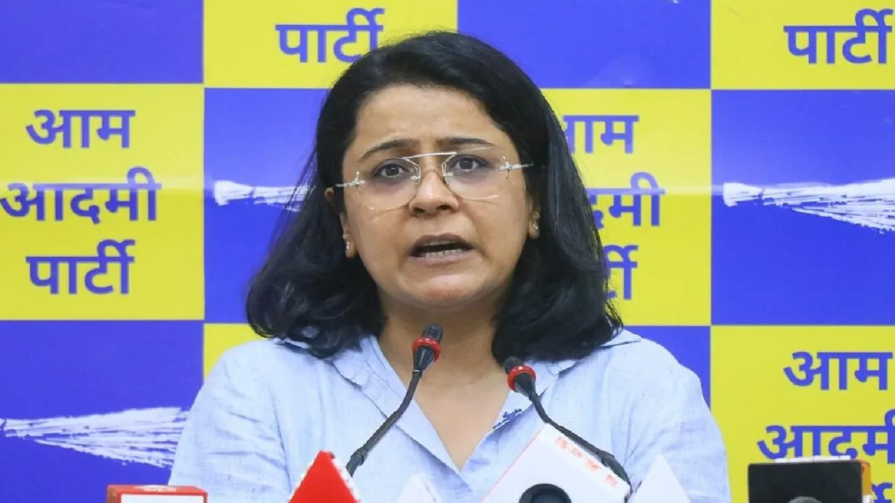 प्रियंका कक्कड़