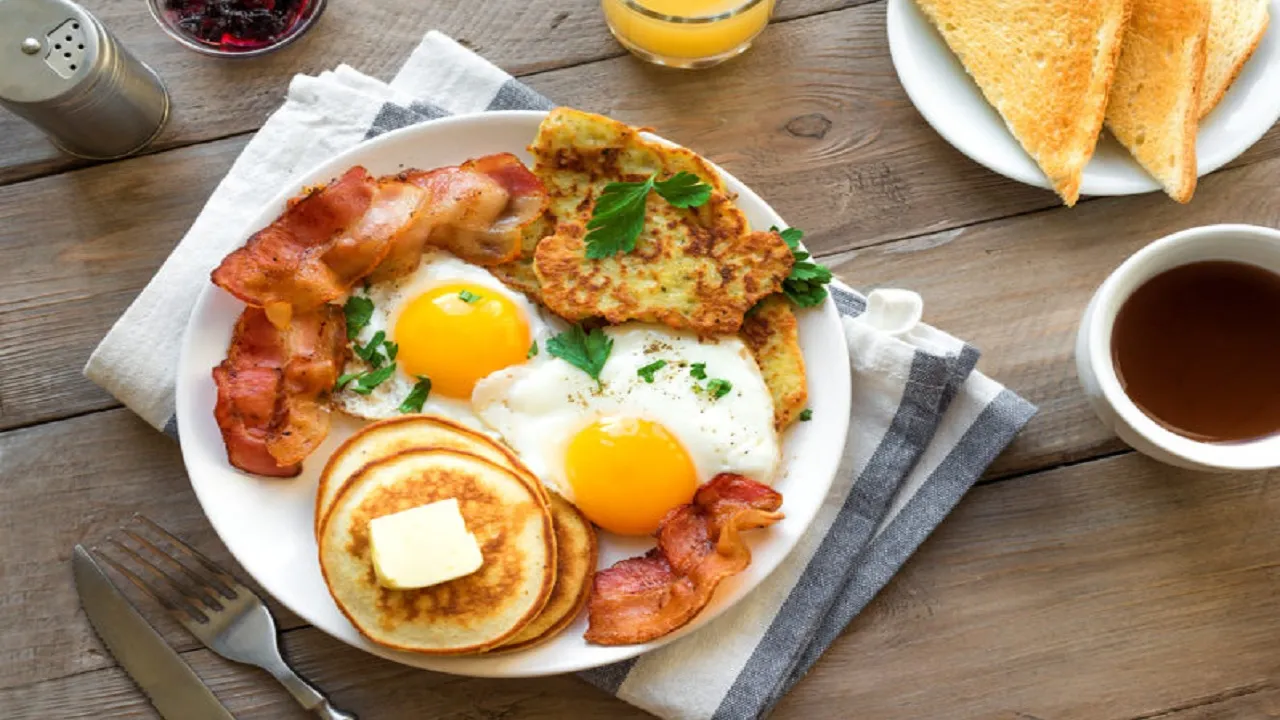Breakfast Recipes