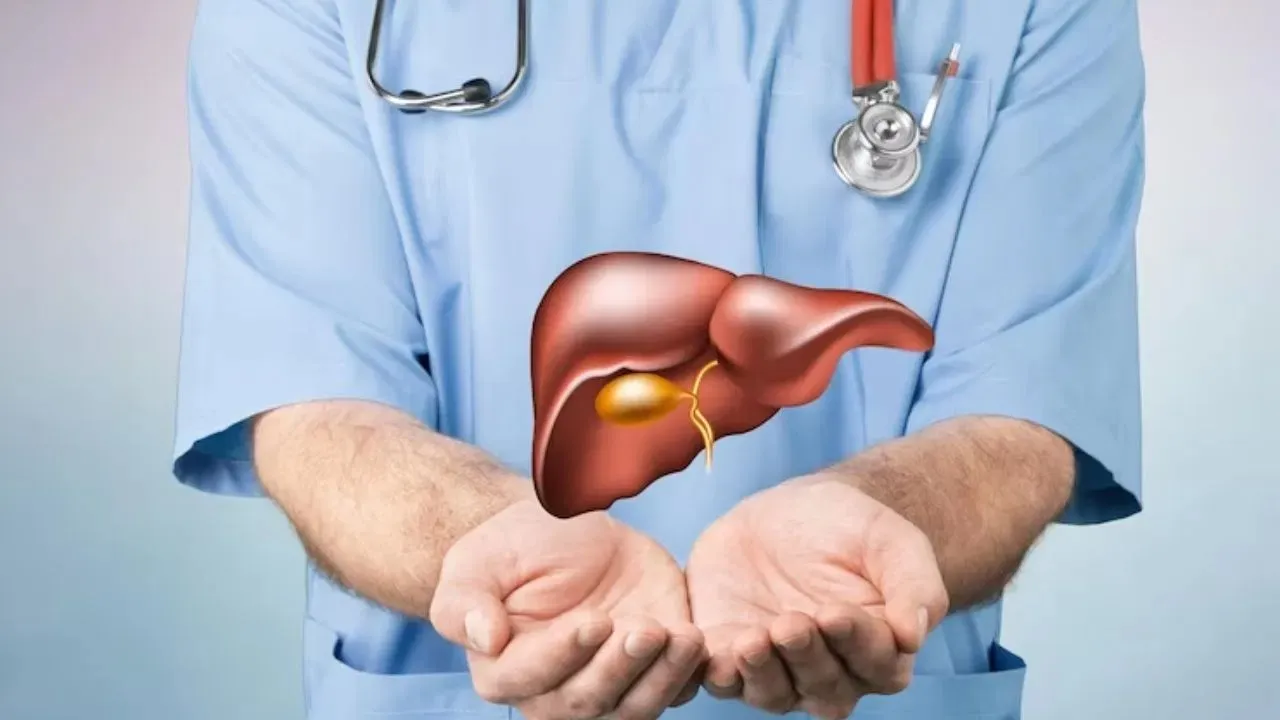 Fatty Liver