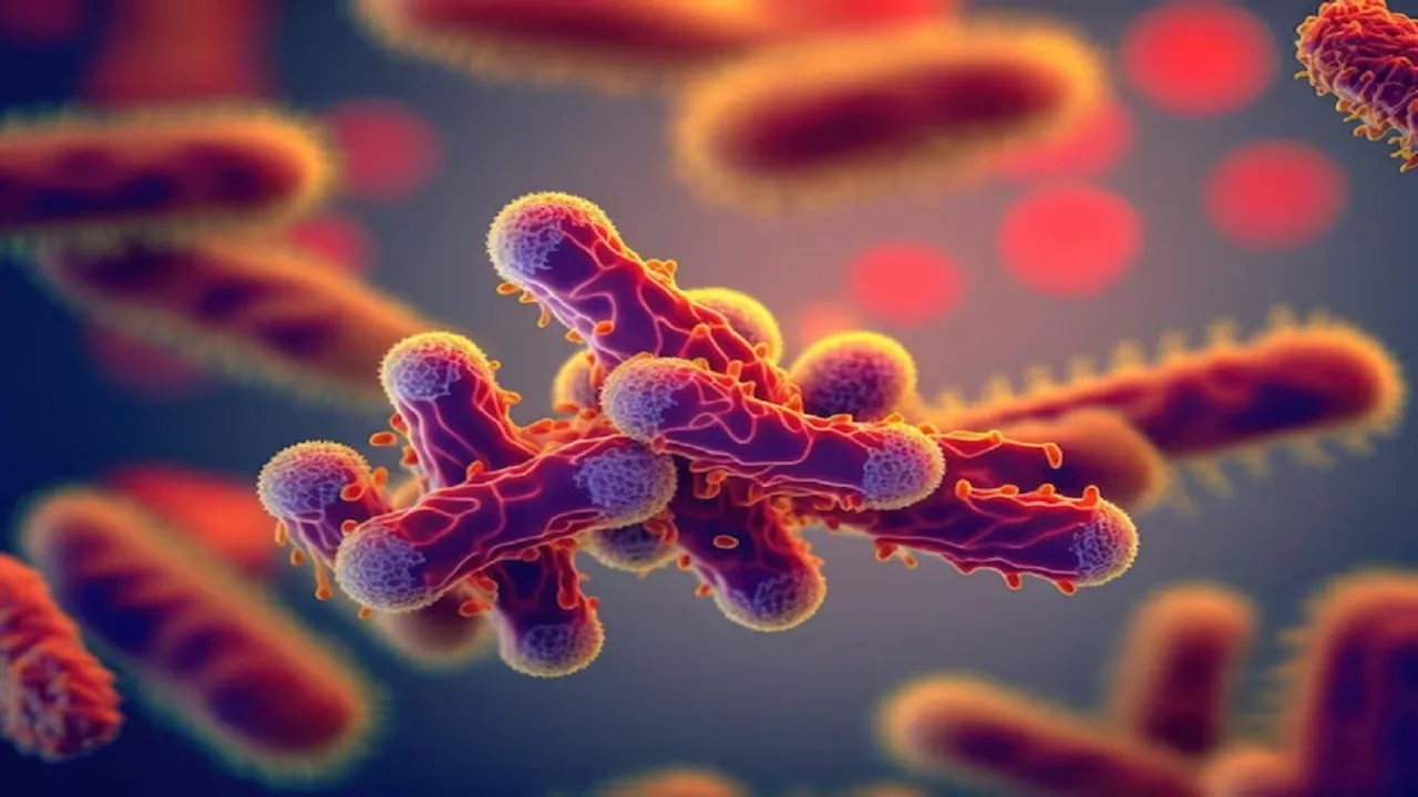 Haemophilus Infection