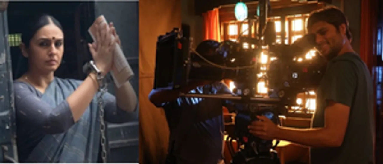 hindi-maharani-3-director-ay-huma-qurehi-i-rani-bharati-the-moment-he-tep-on-et--20240305115106-2024