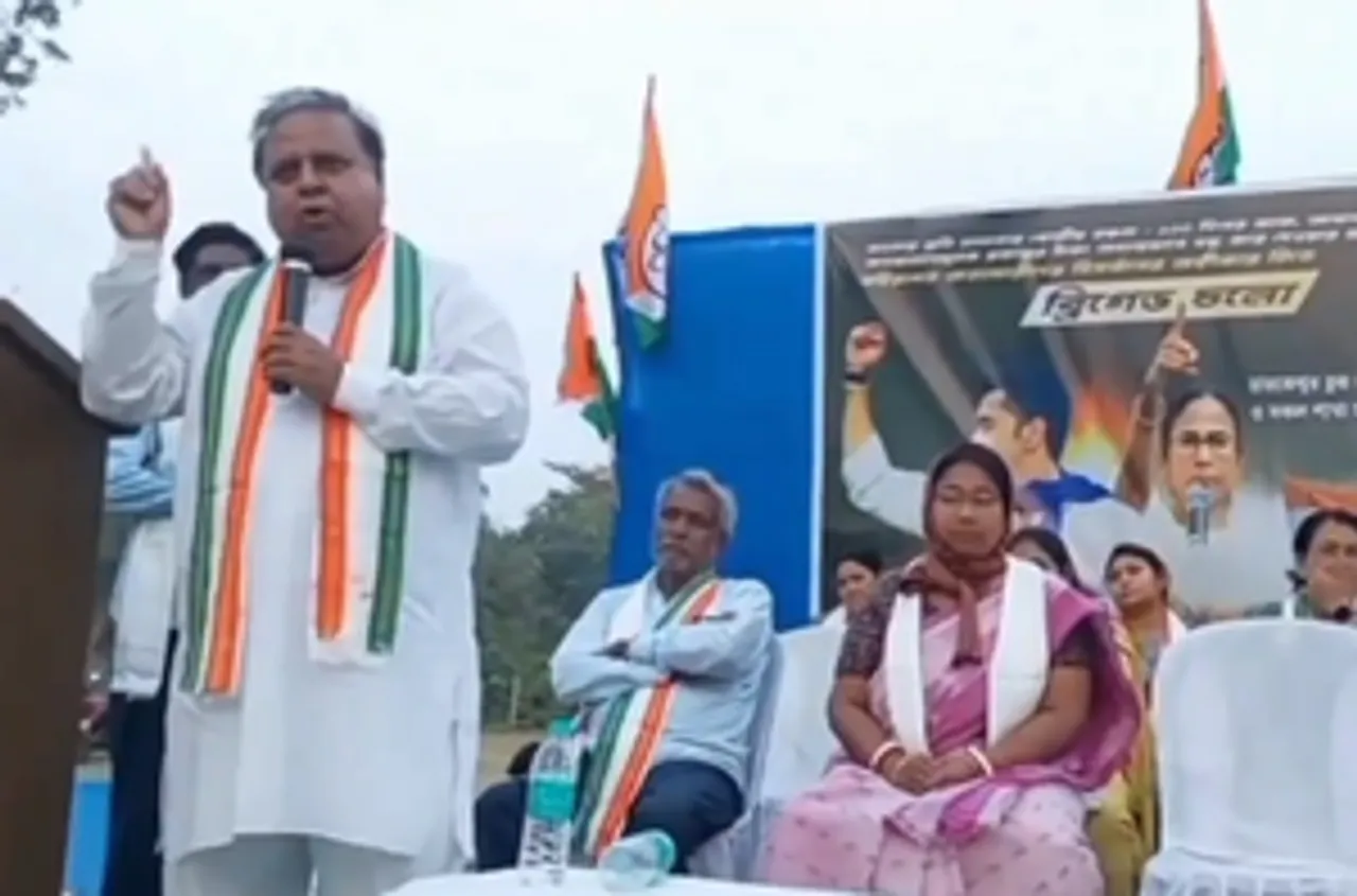 hindi-political-lugfet-erupt-in-bengal-over-tmc-legilator-controverial-comment-about-ram-mandir--202
