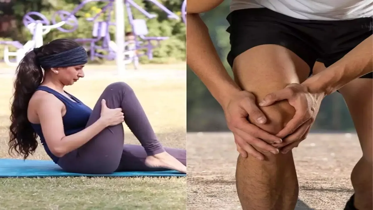 Joint And Muscle Care