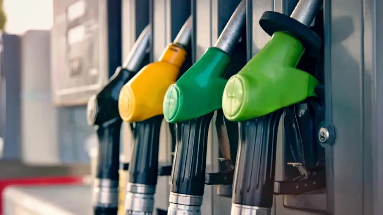 petrol diesel prices