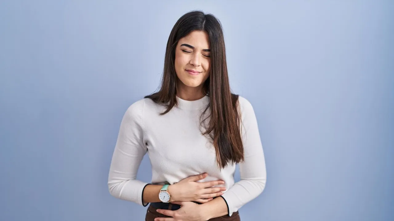 What is Stomach Cancer from which ISRO Chief was suffering know the reason and prevention