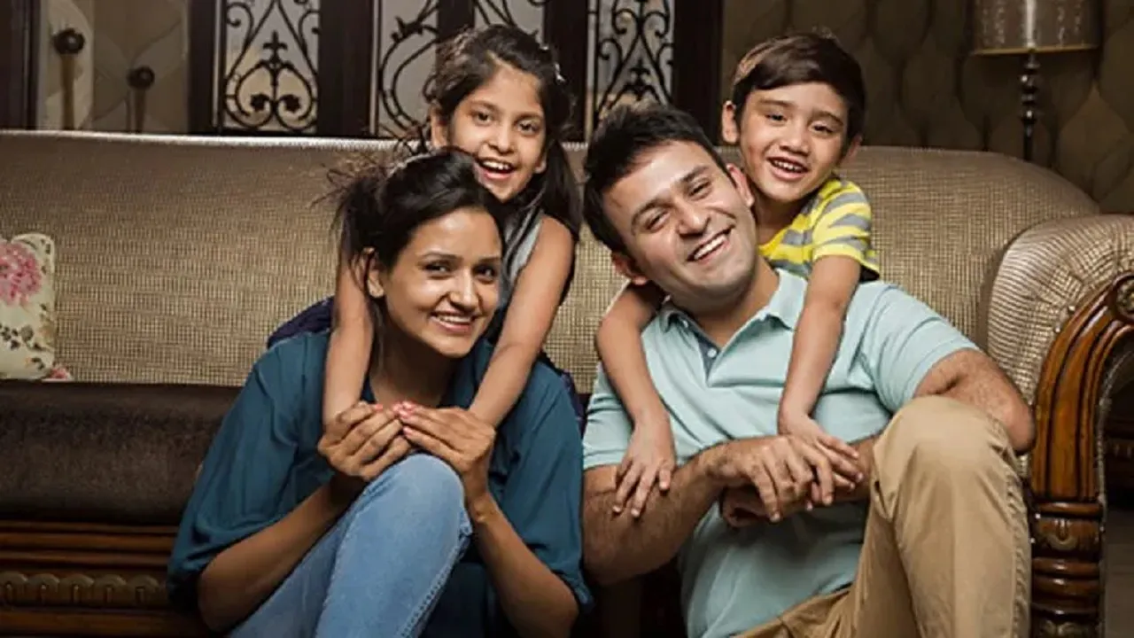 good habits of parents