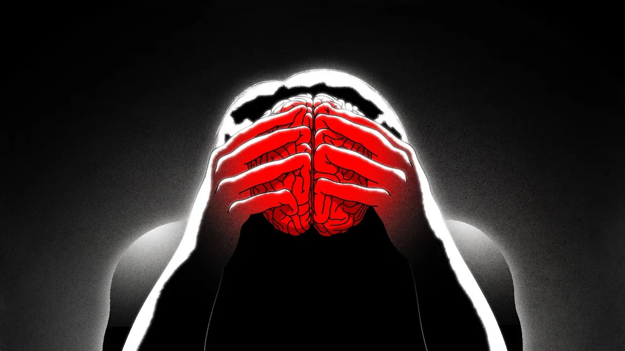 mental trauma