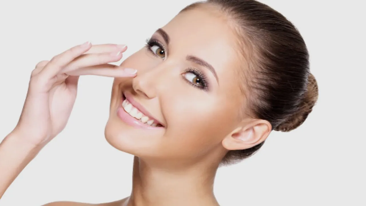 long nose is auspicious or inauspicious