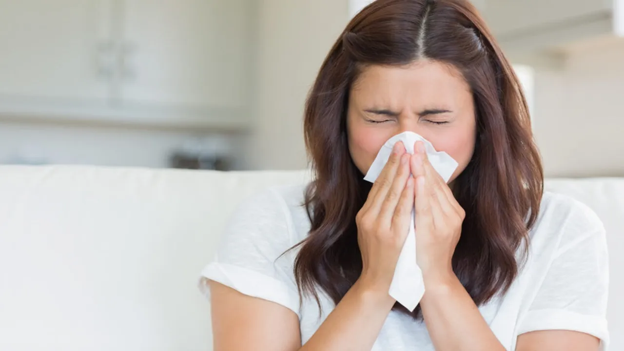 if you get cold again and again these can be serious diseases