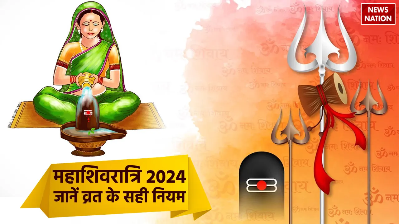 Mahashivratri 2024