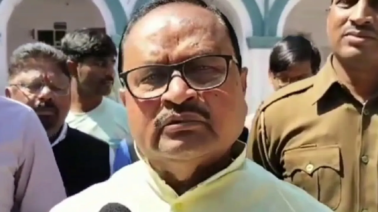 gopal mandal