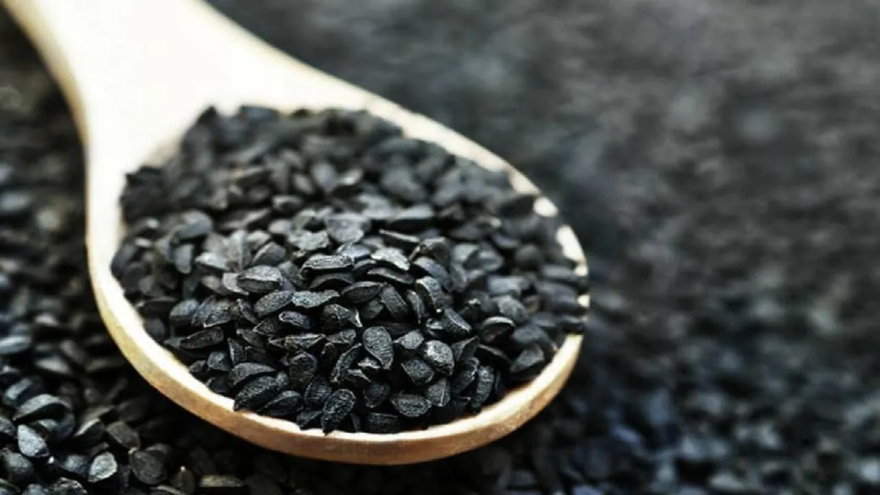 Kalonji