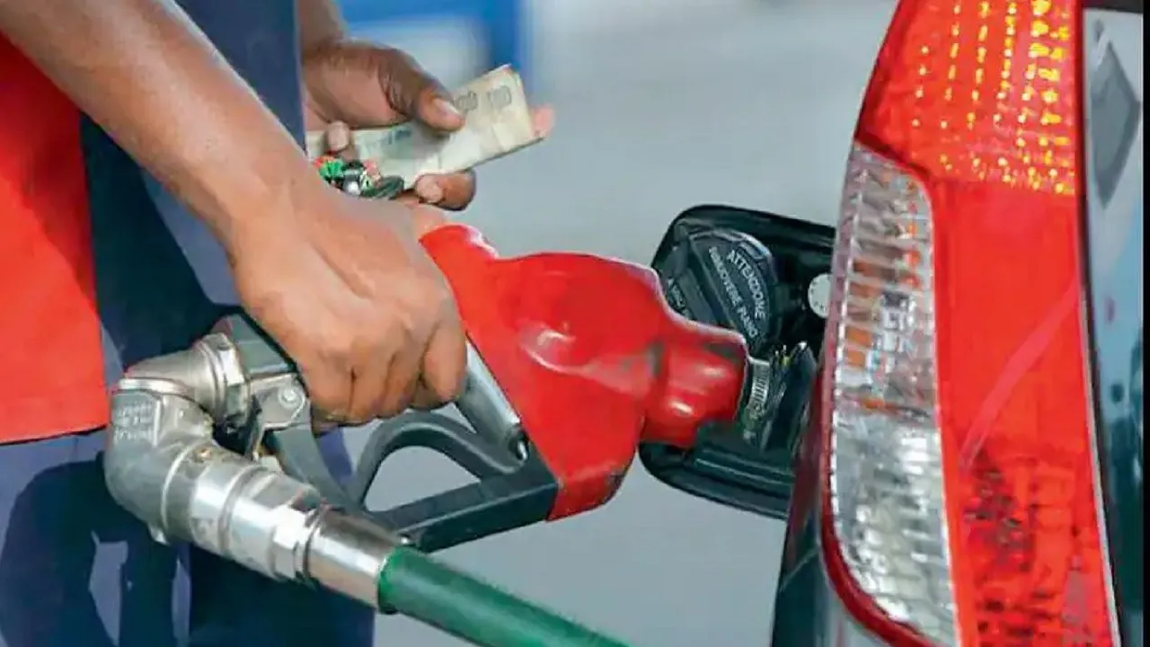 Petrol Diesel Prices