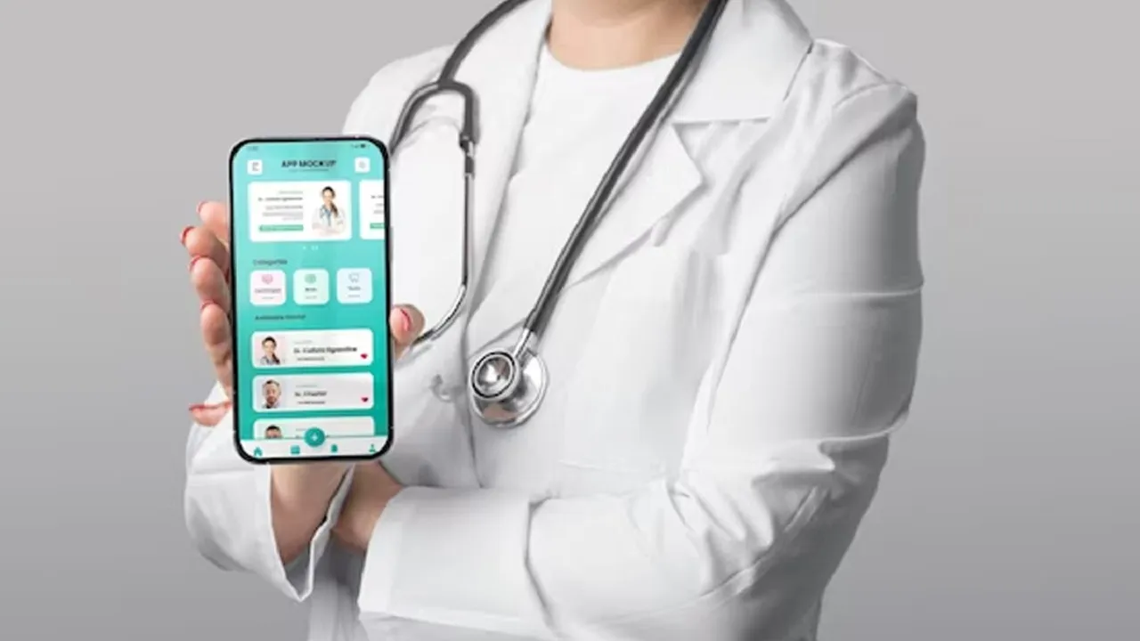 eSanjeevani App