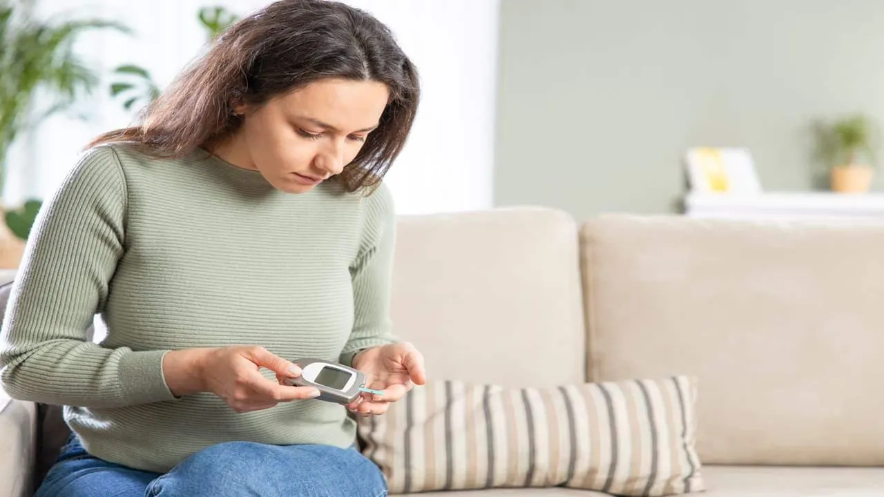 Diabetes Fasting