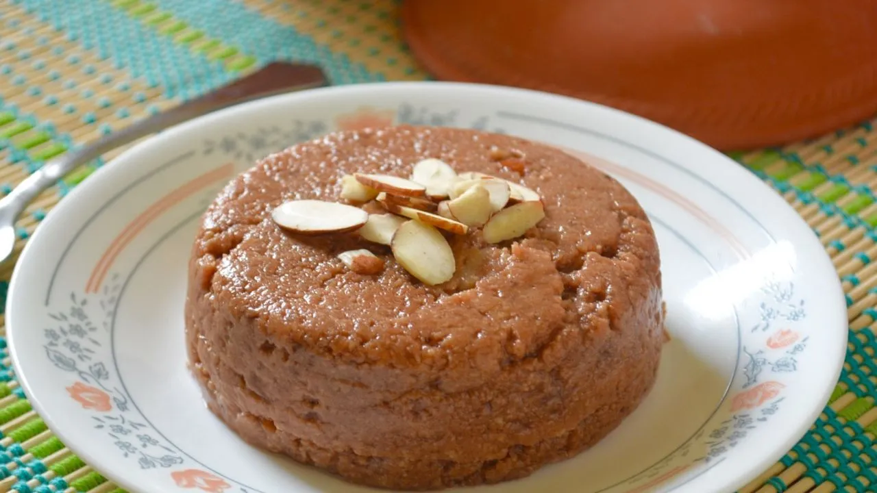 habshi halwa
