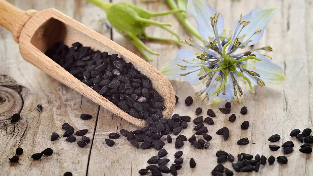 Health Benefits of kalonji beej