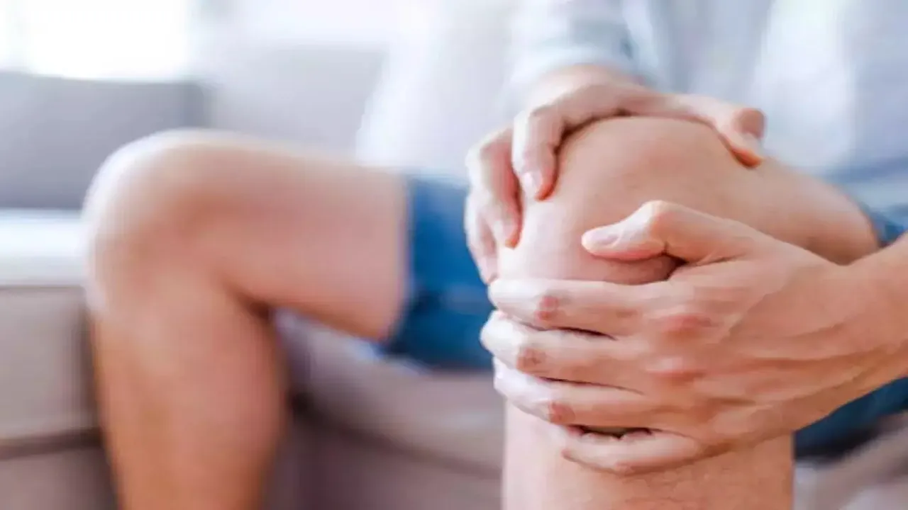 Arthritis Disease