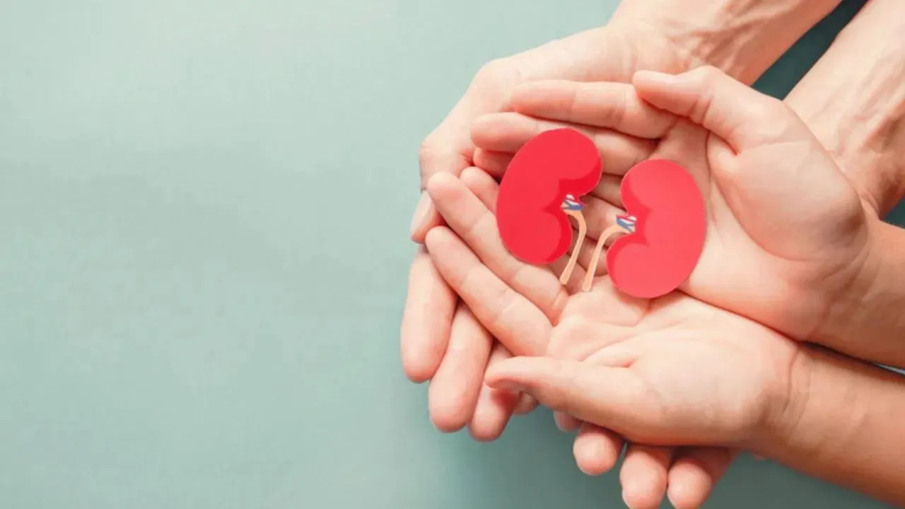 Kidney Disease