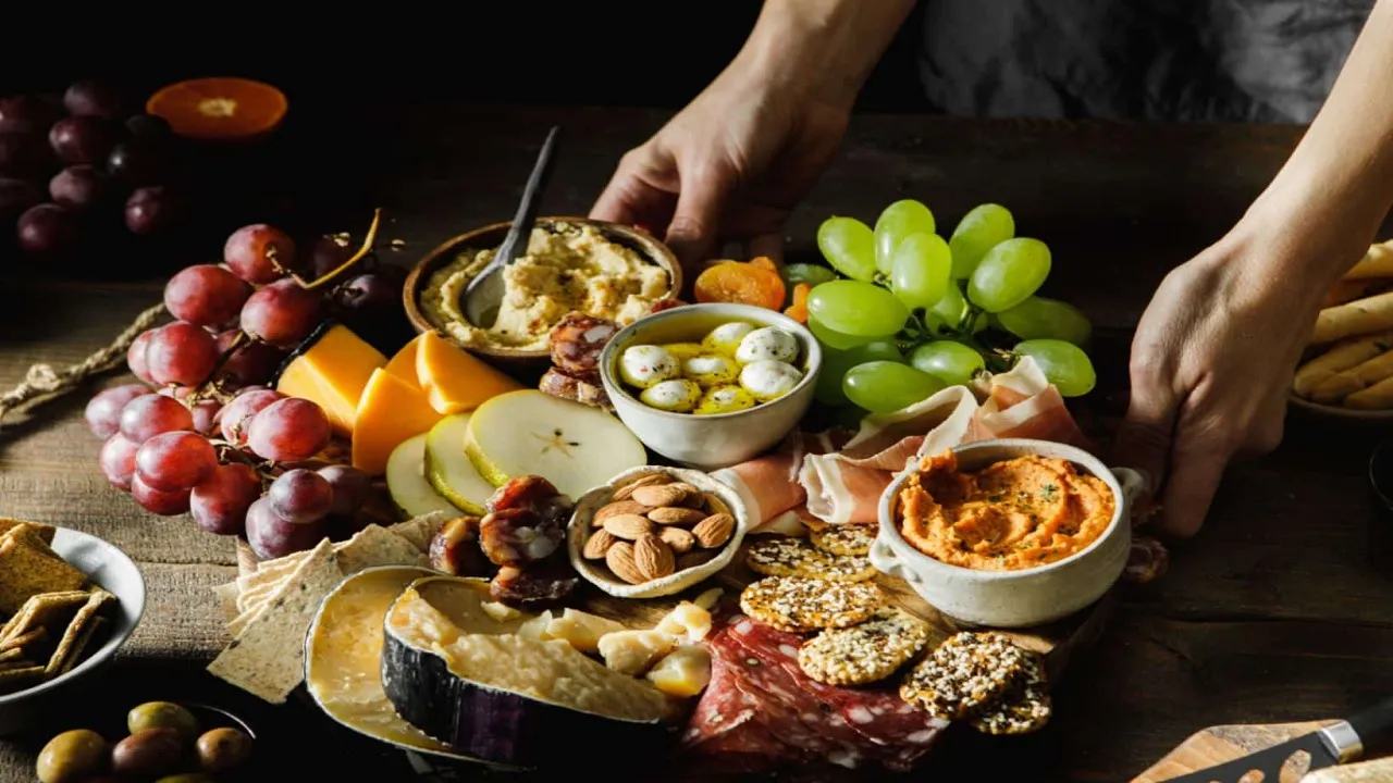 Mediterranean Diet