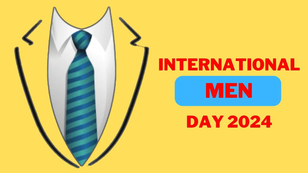 International Mens Day