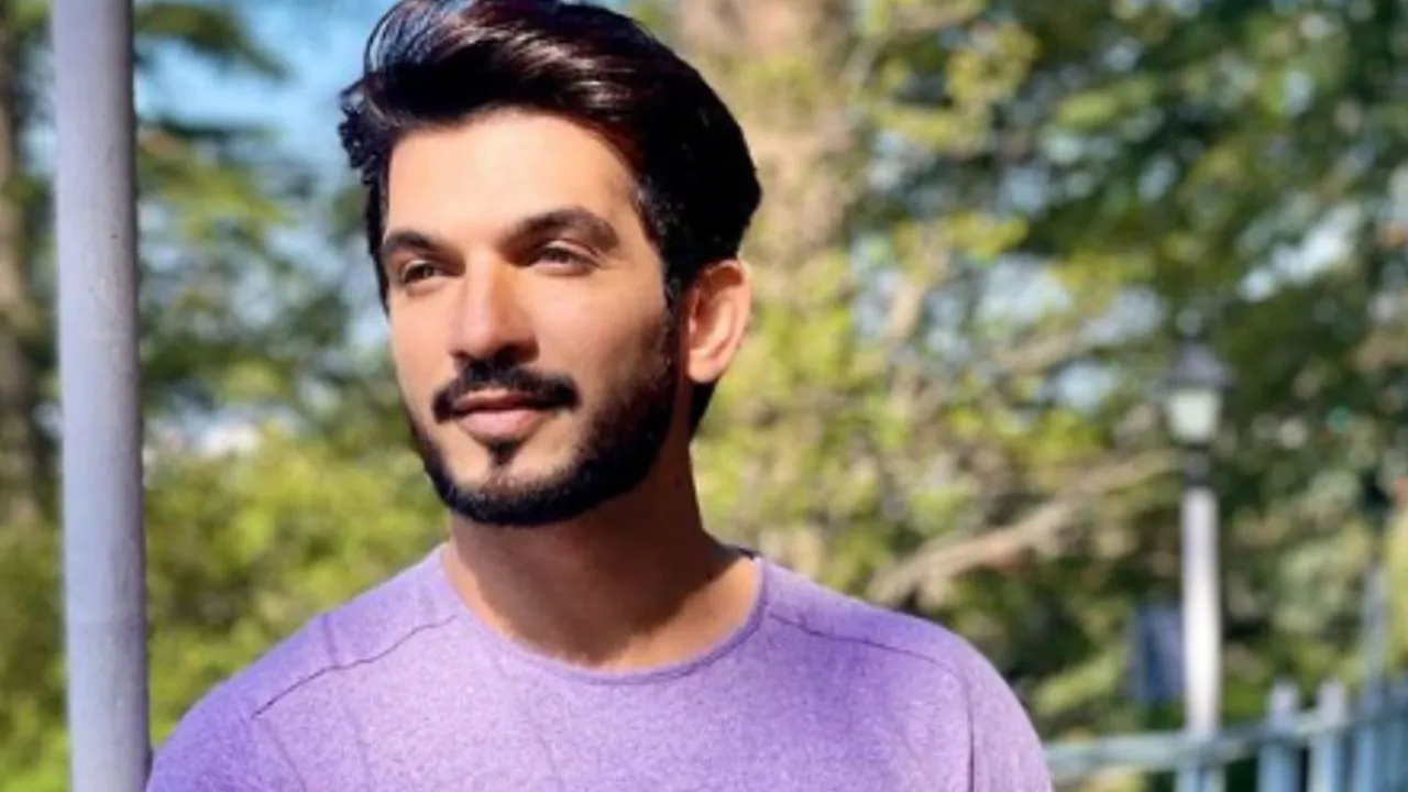 Arjun Bijlani