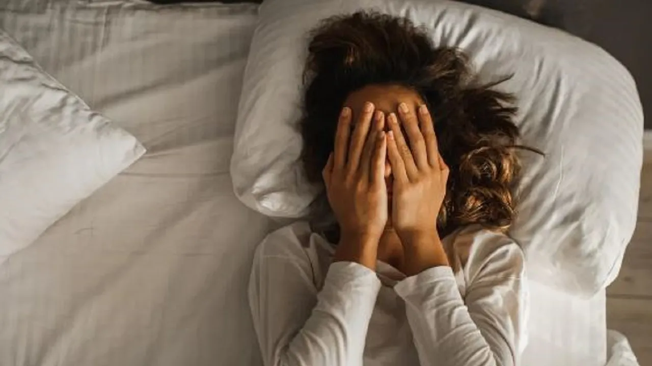problem of insomnia