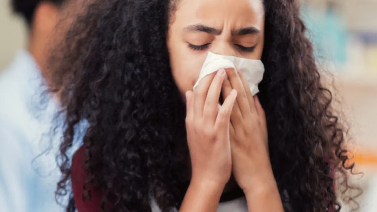 serious diseases