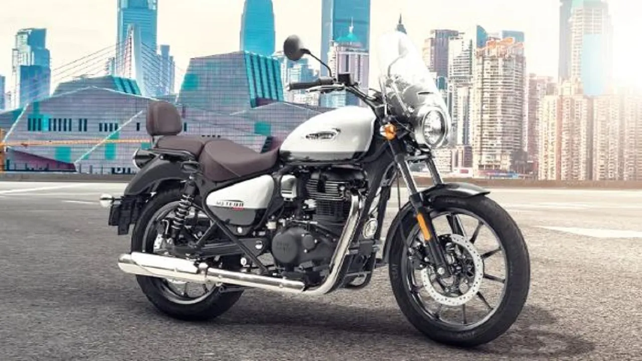 Royal Enfield