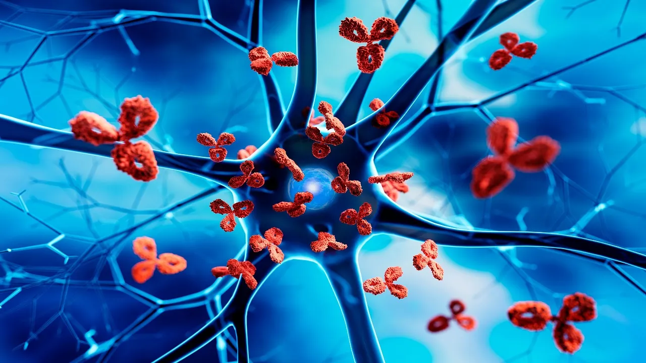 Autoimmune Disorder