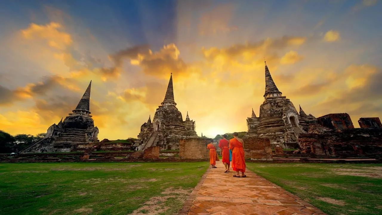 Laos Tour