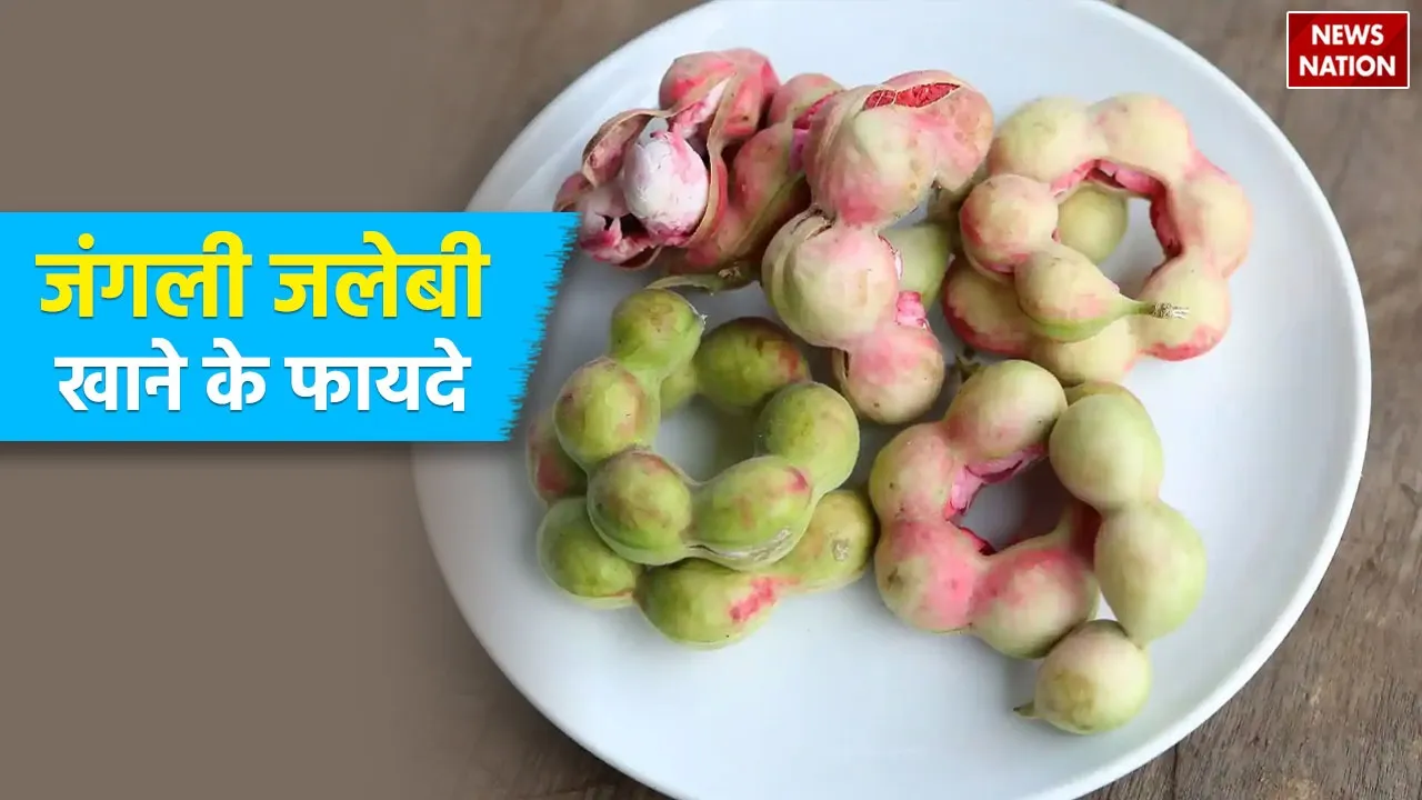 Madras Thorn Benefits