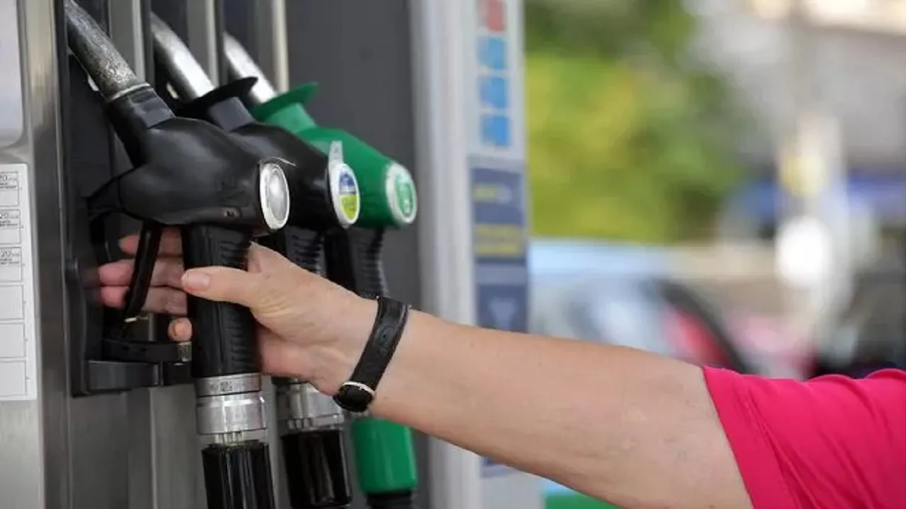 Petrol Diesel Price