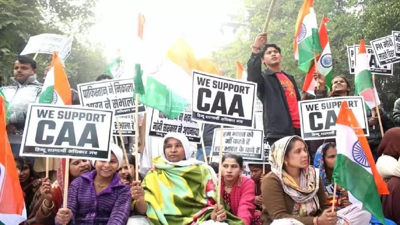 CAA