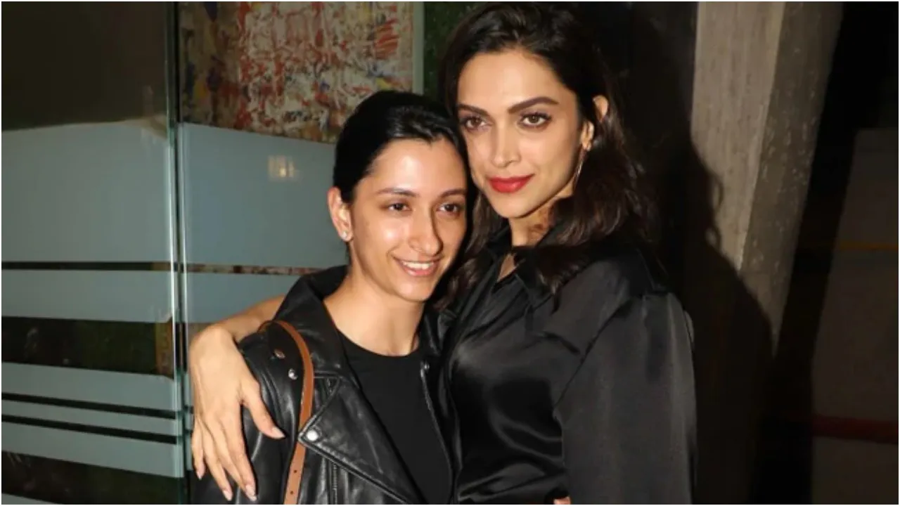 Deepika Padukone pregnancy  1