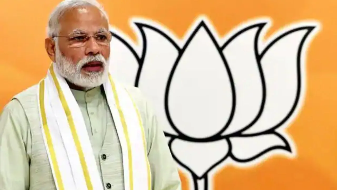 how to win bjp