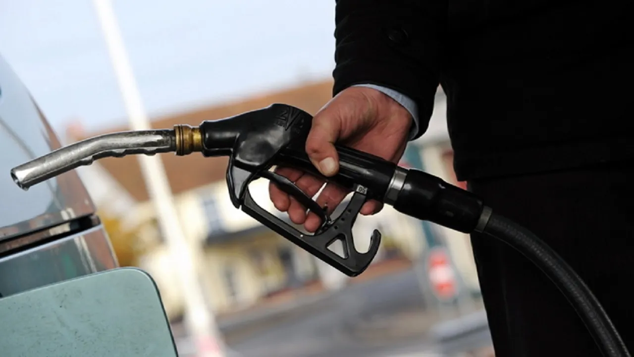 Petrol Diesel Prices