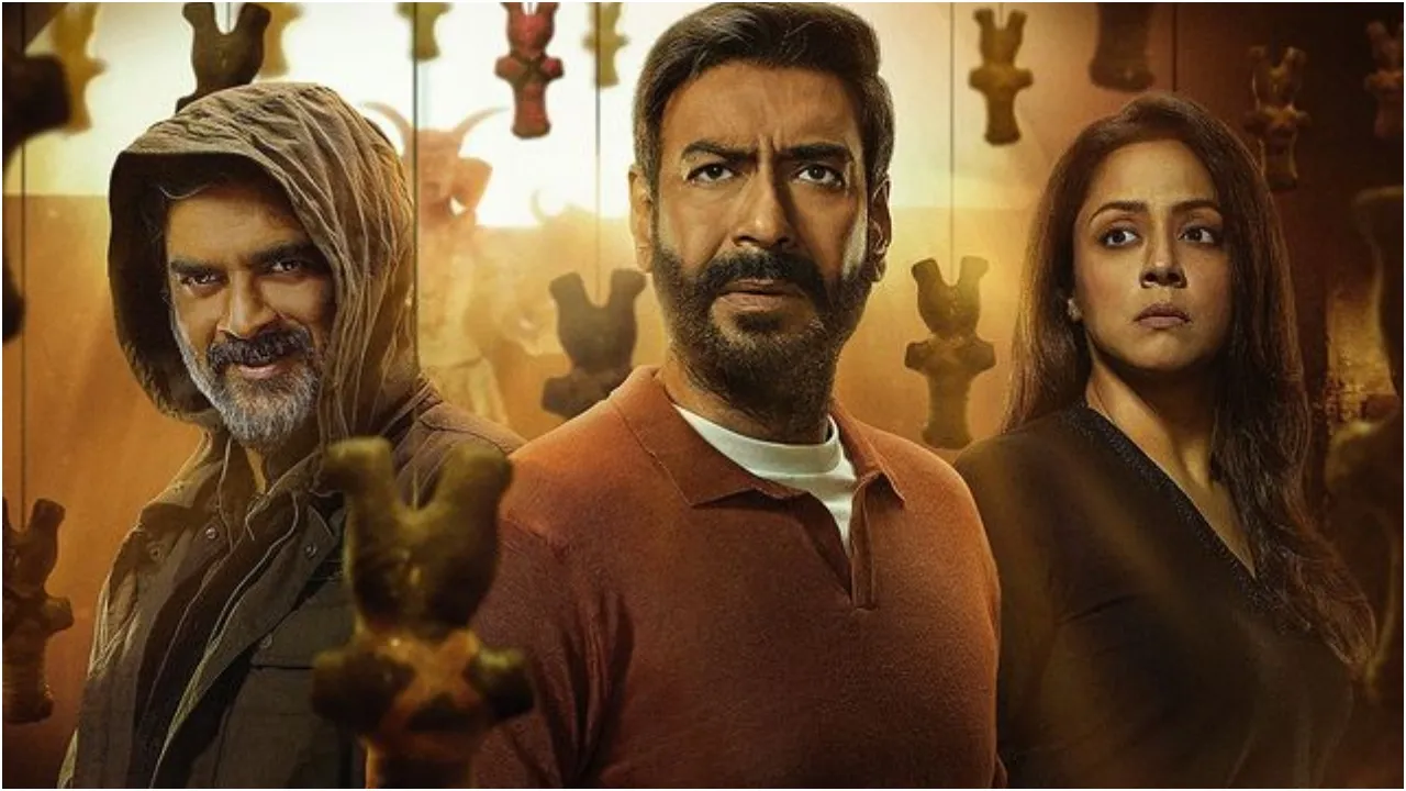 shaitan box office collection
